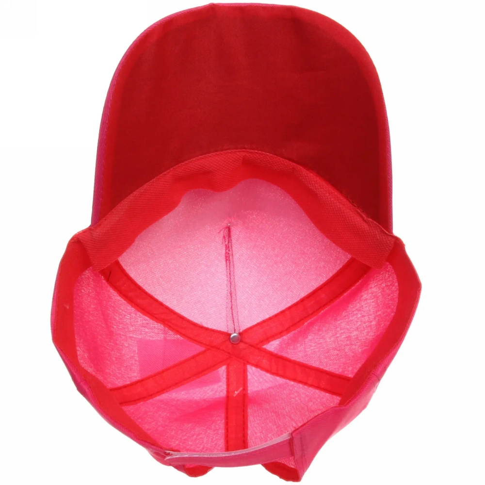 Бейсболка «Summer collection», цвет розовый, р58