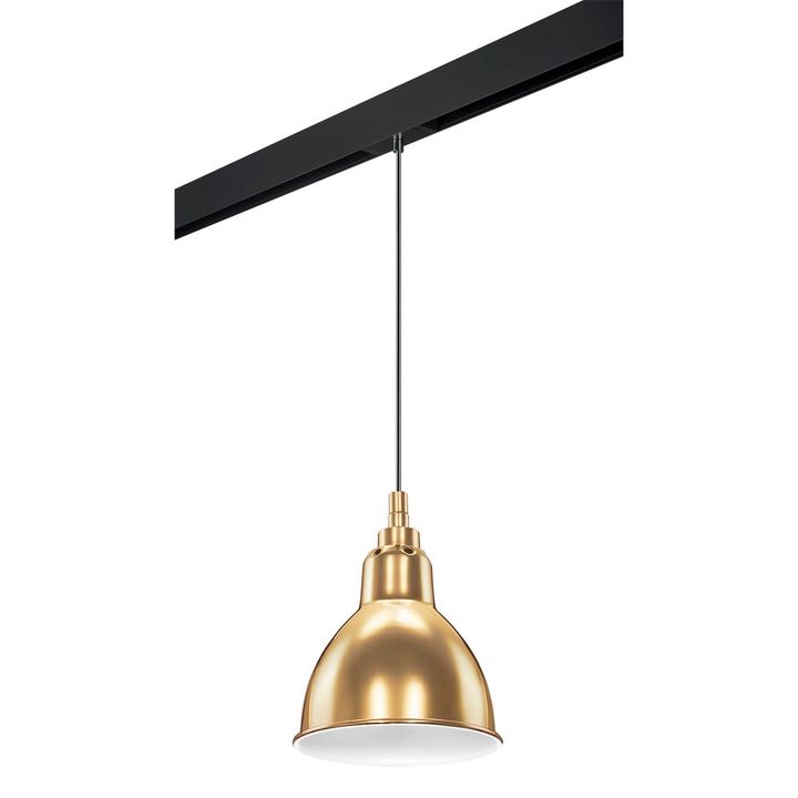 Комплект с трековым светильником Lightstar Loft (765018+595007) PRO765018