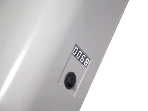 Бактерицидный рециркулятор Ballu RDU-60D ANTICOVIDgenerator, white купить в Москве и Московской области по низкой цене с доставкой по России — (5) Бактерицидный рециркулятор Ballu RDU-60D ANTICOVIDgenerator, white — (5)