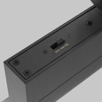 Трековый светильник Technical TR224-1-12WCCT-M-B