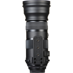 Объектив Sigma AF 150-600mm f/5.0-6.3 DG OS HSM Sports Sony