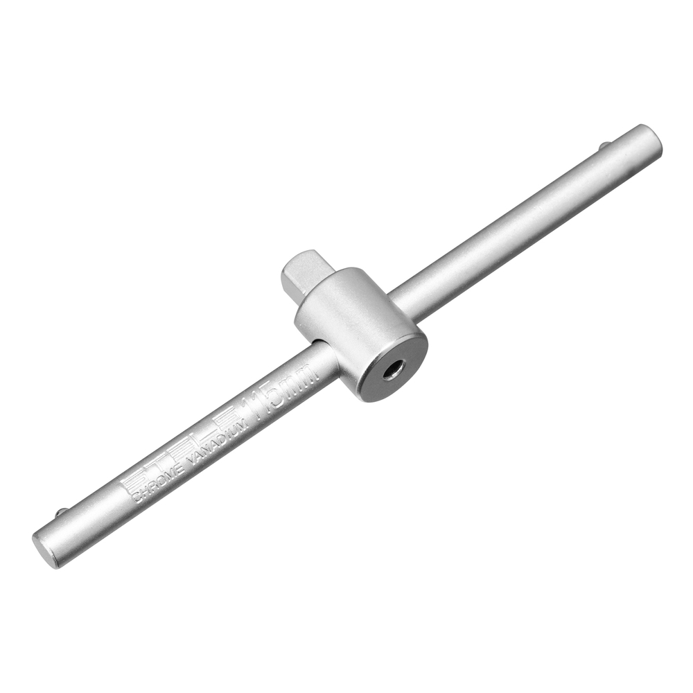 Набор торцевых головок с трещоткой, 1/4", 18 предметов Stels