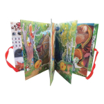 Сказочная карусель. Сказка-Театр