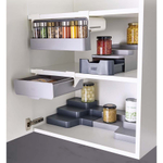 Ящик-органайзер cupboardstore подвесной