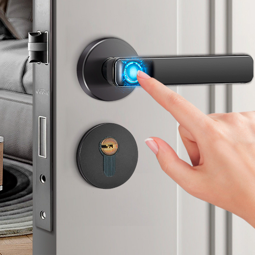 Электронный замок ML-Smart-F3