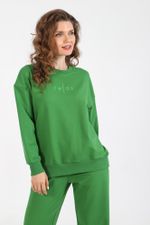 Костюм Феникс Виотекс ЗЕЛЁНЫЙ