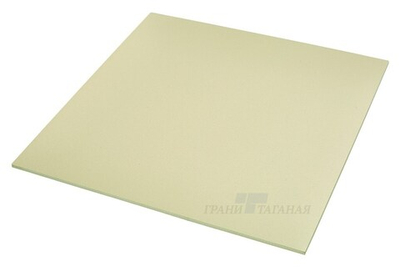 Керамогранит GT079M Профи зеленый чай 60х60