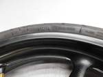 Колесо переднее Yamaha YZF-R1 RN13 04-06