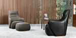 Кресло Giorgetti CADDY
