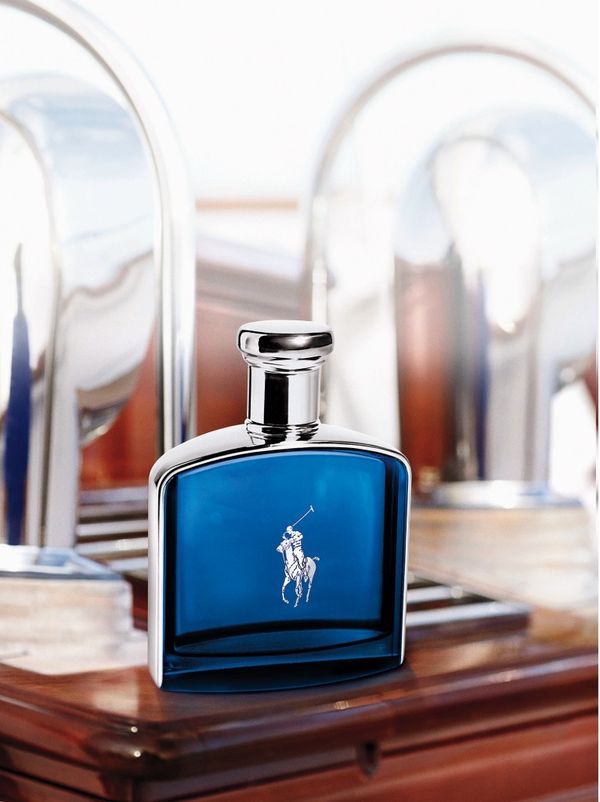 Ralph Lauren Polo Blue Eau de Parfum