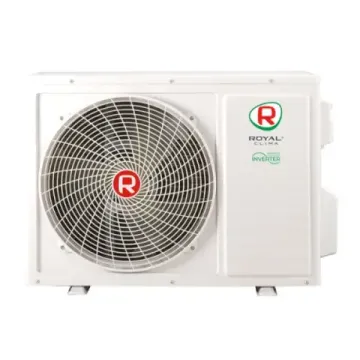 Мультисплит система на 4 комнаты Royal Clima RCI-GLF09HN x 4 / 4TFM-32HN/OUT
