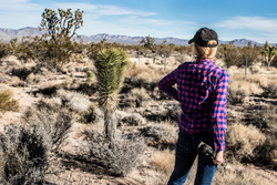 Туристический нож Maximus D2 TacWash