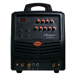 Сварог TECH TIG 200 P AC/DC E101 сварочный инвертор tig 00000090962