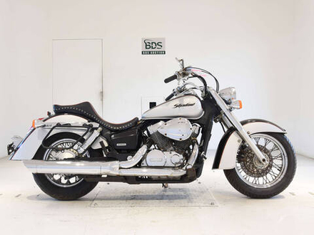 Honda Shadow 750 , 2004
