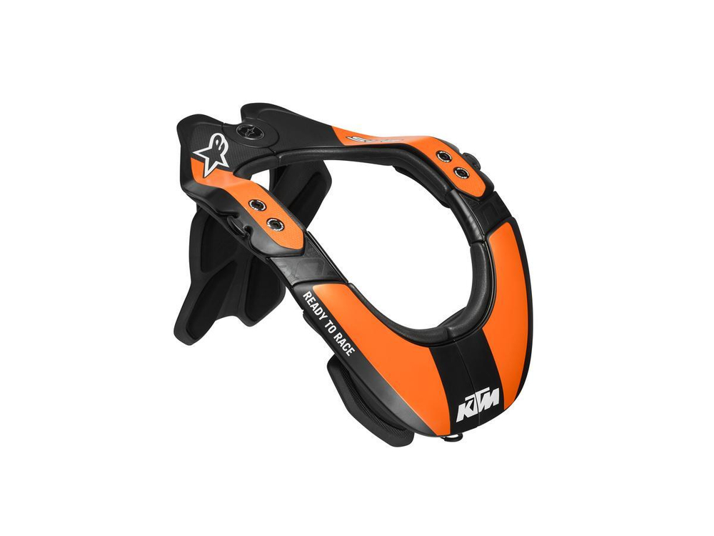 Защита шеи KTM BIONIC TECH 2 NECK BRACE