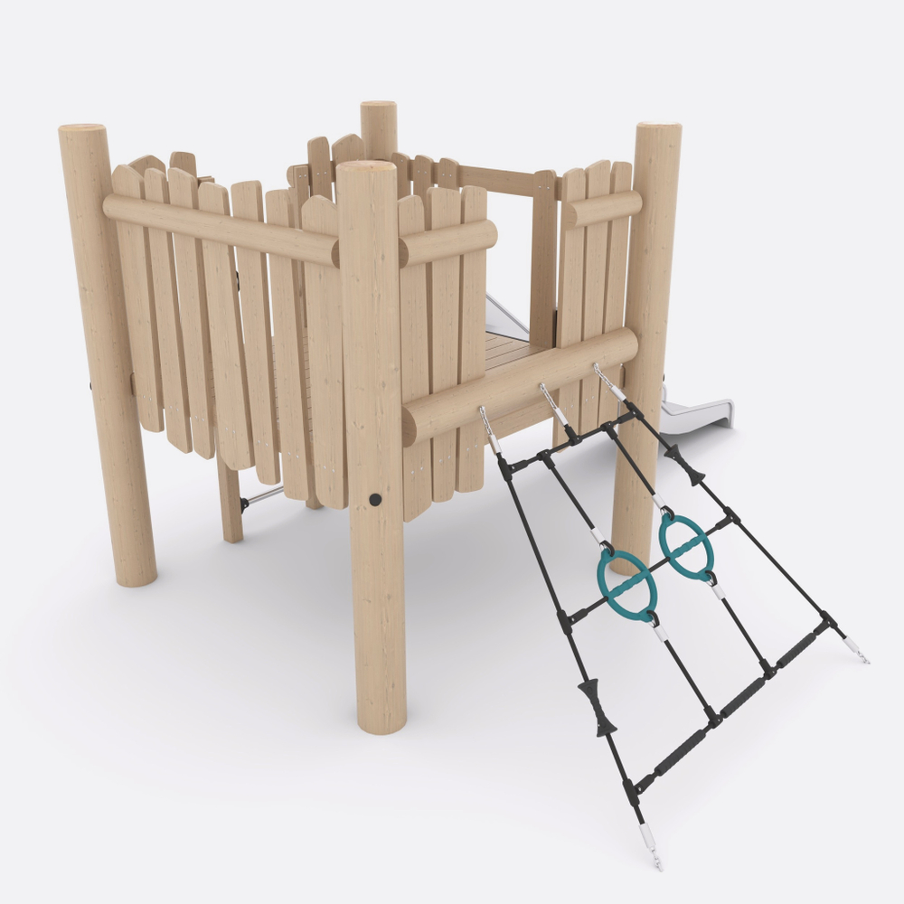 Игровая конструкция «LE-01.13» для детских площадок
