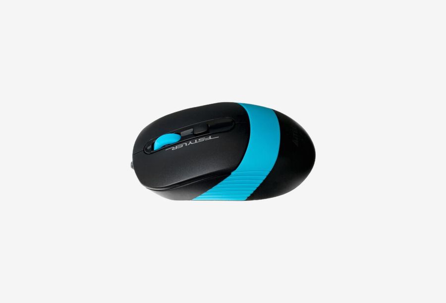 A4Tech Fstyler FM10_0426508102158
