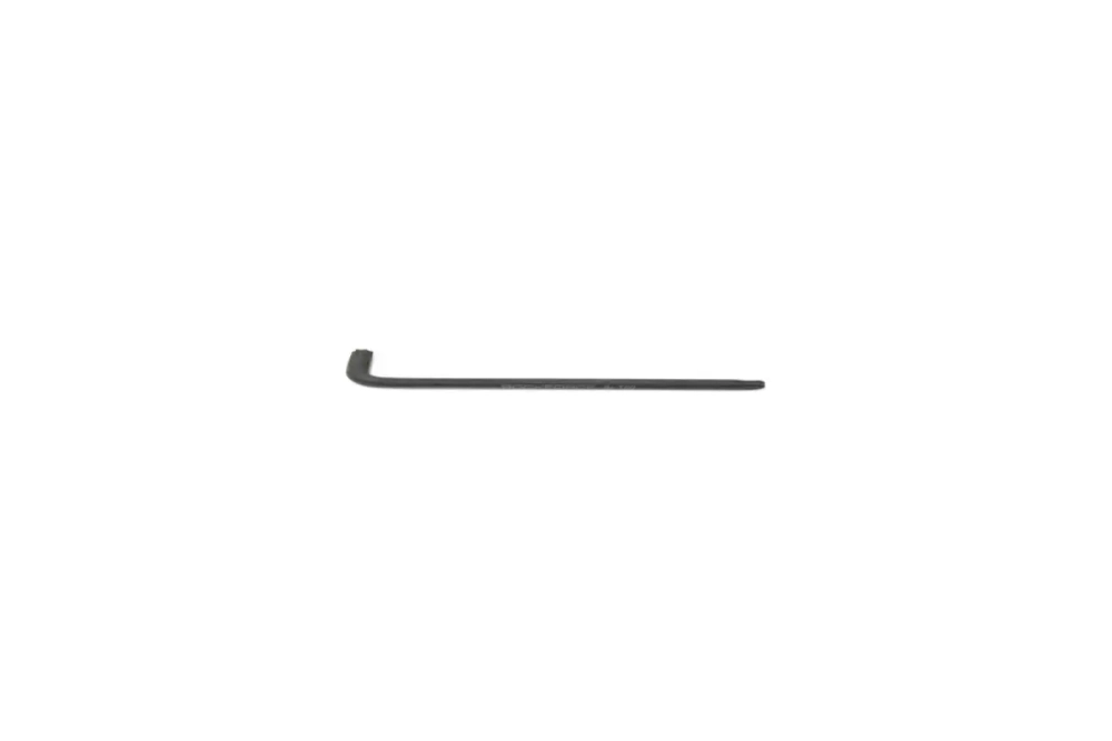 Ключ TORX T15 RF-76615BL: Г-образный удлиненный с шаром ROCKFORCE