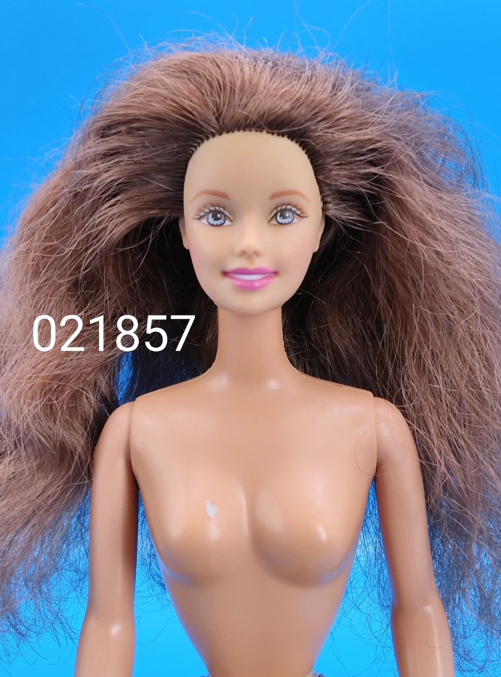 Кукла Барби 90-х винтаж 021857