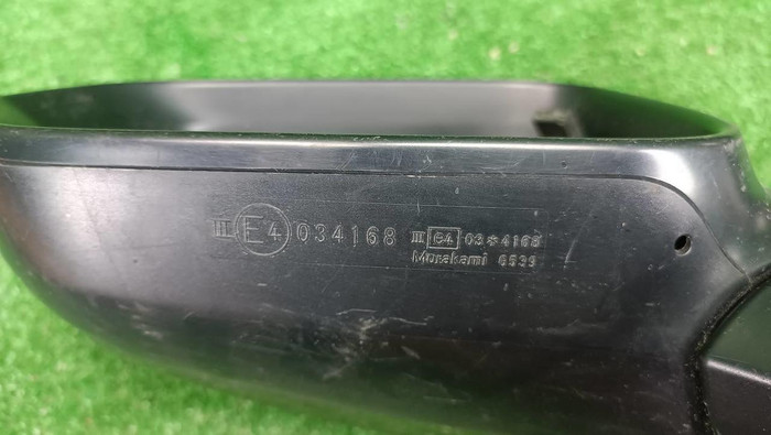 Зеркало правое VW Polo Sedan (2010-2020) 5 контактов