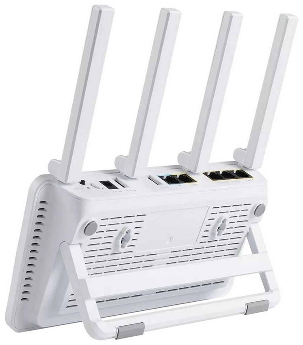 Wi-Fi роутер ASUS ExpertWiFi EBR63 90IG0870-MO3C00