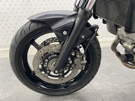 Suzuki SV650 , 2018