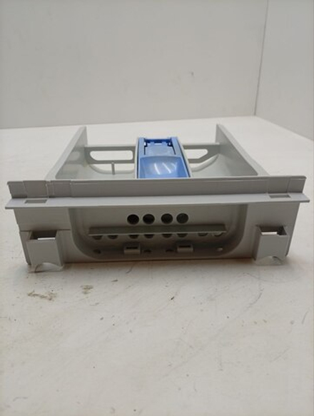 F12U2HCS2 кт15 Дозатор порошка для стиральной машины LG MCX62221401 б/у