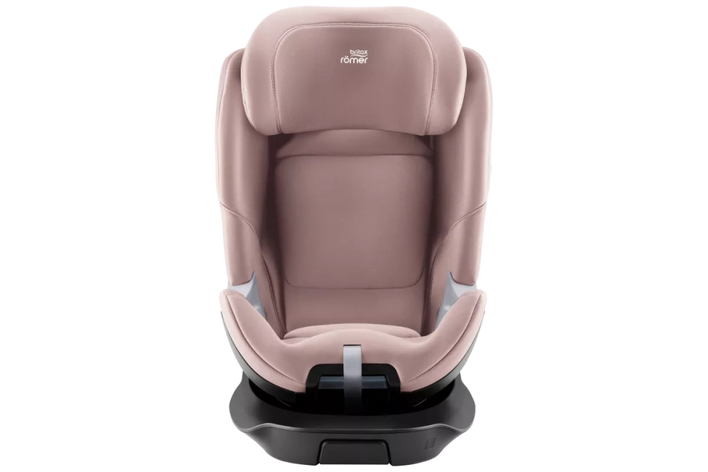 Автокресло Britax Roemer Swivel 2 Classic (0-25 кг), Dusty Rose