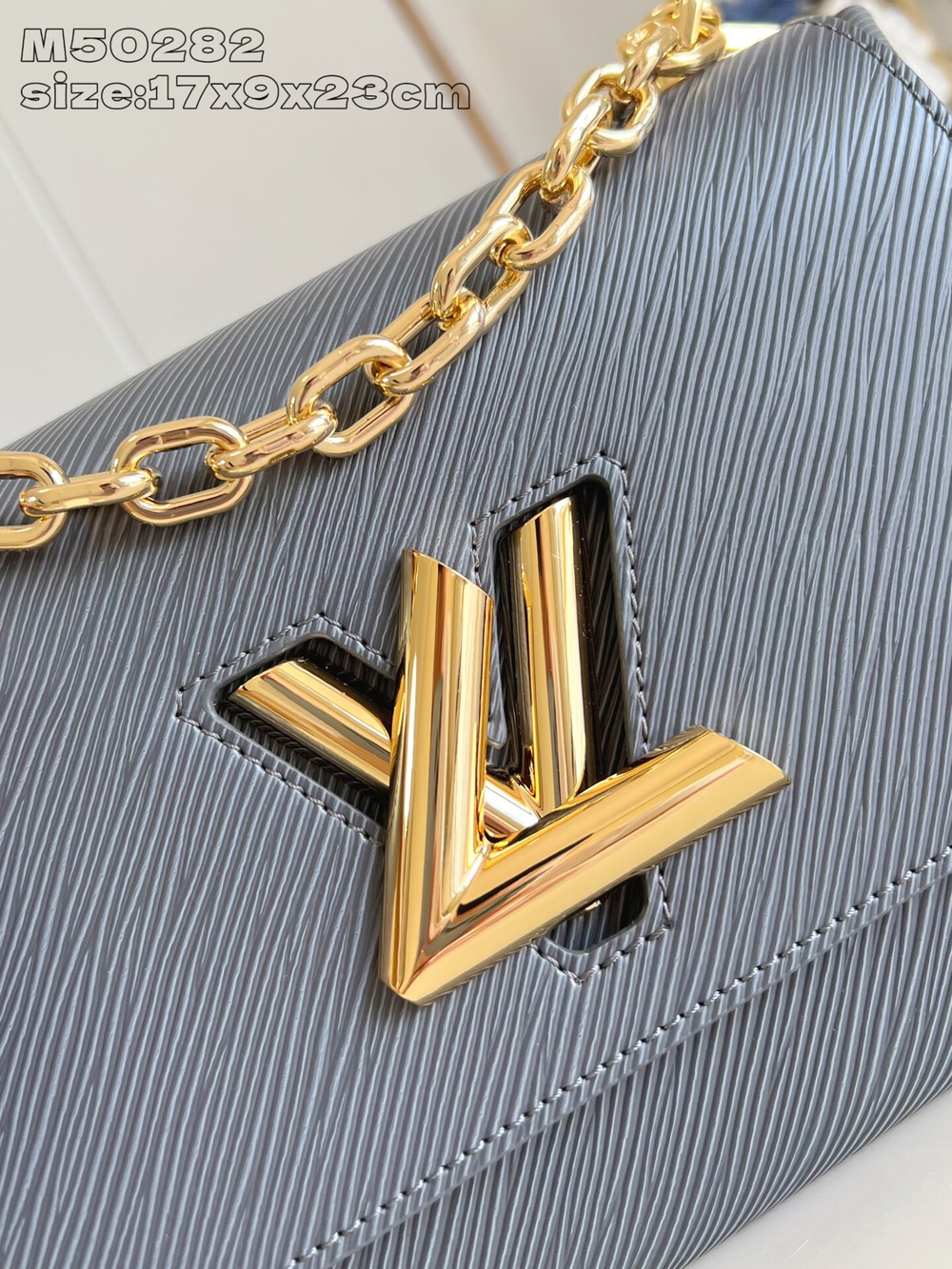 Louis Vuitton Twist MM