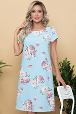 Платье 71188 Avili