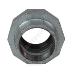 Соединитель прямой американка чугун оц Ду 20 (3/4") ВР/ВР Fittex PLUS