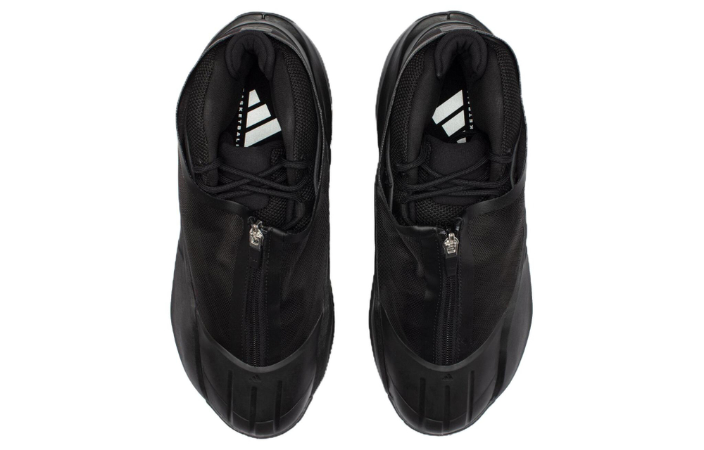 Кроссовки Adidas Crazy Iiinfinity