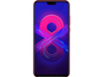 Смартфон Honor 8X 64Gb Red (JSN-L21)