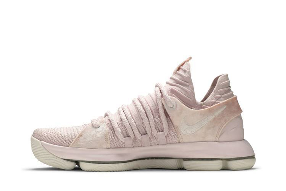 Кроссовки Nike Kd 10