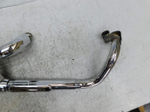 Глушитель Yamaha Drag Star 400 050197