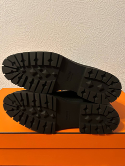 Сапоги Hermes