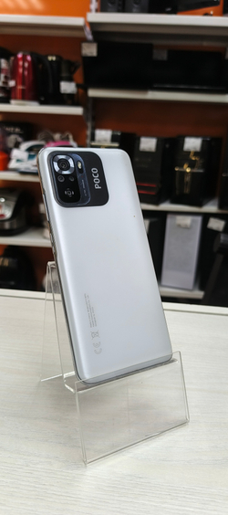 Cмартфон Xiaomi Poco M5s 4\128