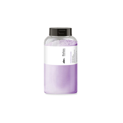 Bathpa Australian Salt Bubble Comfort Lavender пенящаяся соль для ванны с ароматом лаванды