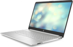 Ноутбук  HP 15s-fq5016ny 15.6 ", Core i7, 16 Гб RAM, 512 Гб SSD, Iris Xe Graphics, Серебристый
