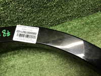 Расширитель передний LH BMW X6 F16 14-20 M-paket