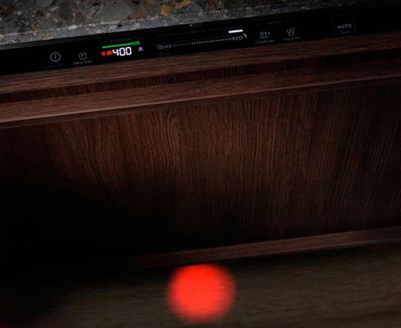 Встраиваемая посудомоечная машина Electrolux EES848200L