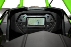 Квадроцикл REGULMOTO ATV220 Lux (200X)