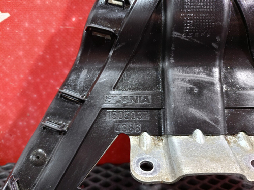 Кронштейн проводки