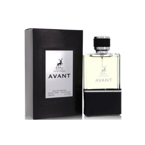 MAISON ALHAMBRA AVANT MAN EDP 100 ML