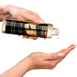 Растительное массажное масло Orgie TANTRIC CELESTIAL SCENT, 200 мл