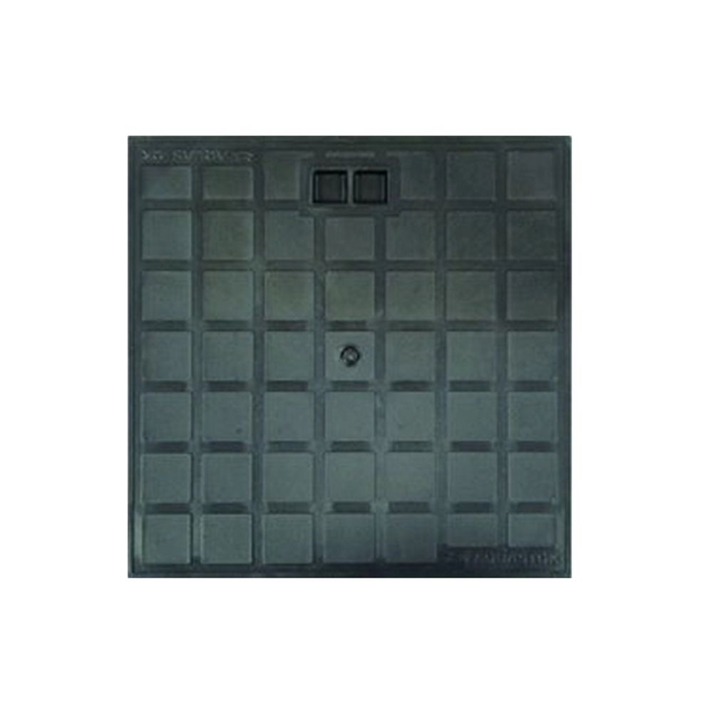 Крышка пл. 300*300 А15 (32852)