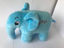 Слон PHP