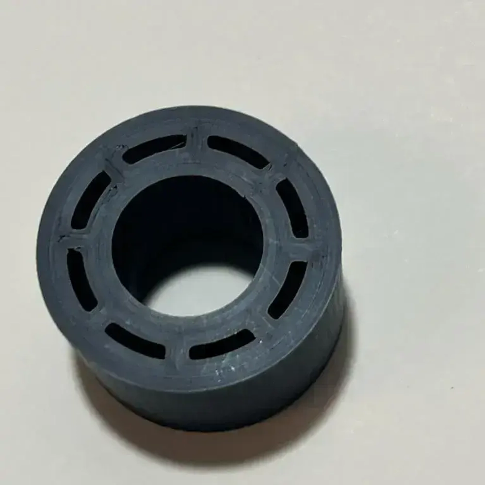 Втулка переходник шлифовального круга 16-32 к точилу