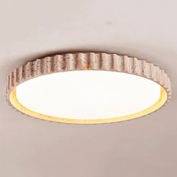 Потолочный Светильник Kellvar D43 Dark Brown By Imperiumloft