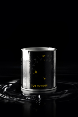 Erotist TOY POWDER - Пудра для игрушек, 50 г